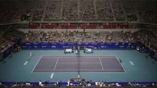 Saudi investment fund PIF buys share in men’s tennis in strategic deal with ATP