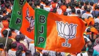 India: BJP submits memorandum to Bengal's poll panel chief claiming 1.6 million fake voters in state