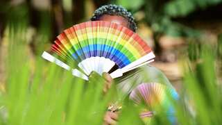Ghana’s parliament passes bill to expand crackdown on LGBTQ+ rights