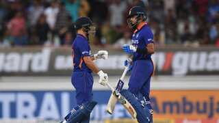 Here's why Shreyas Iyer and Ishan Kishan were dropped from BCCI's central contract