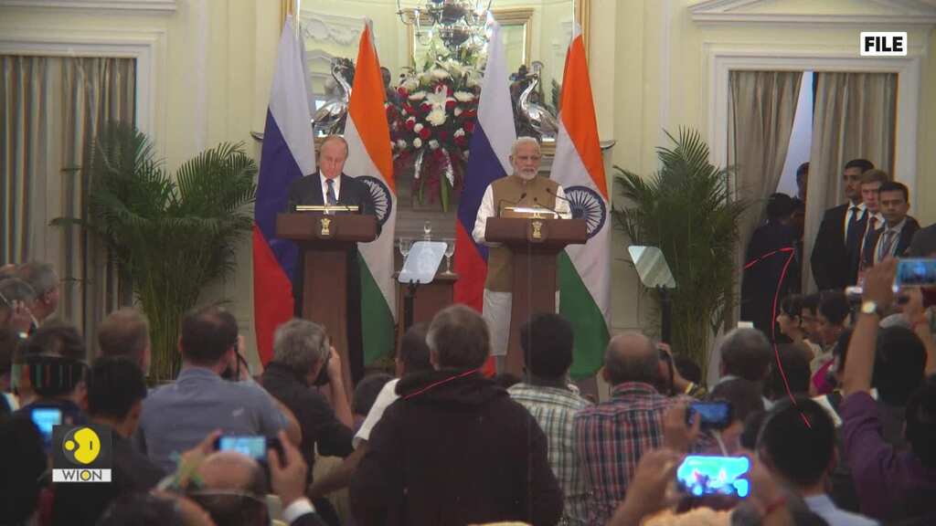 How new sanctions imposed against Russia can affect India