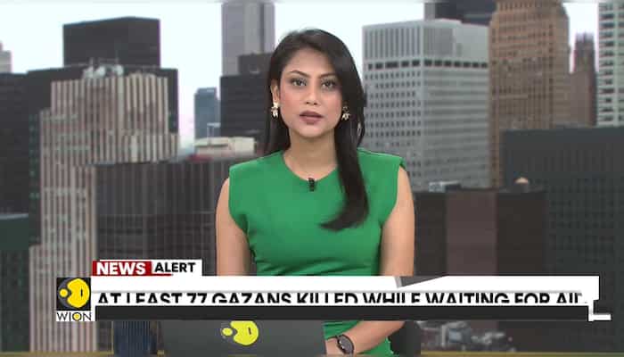 WionNews Video