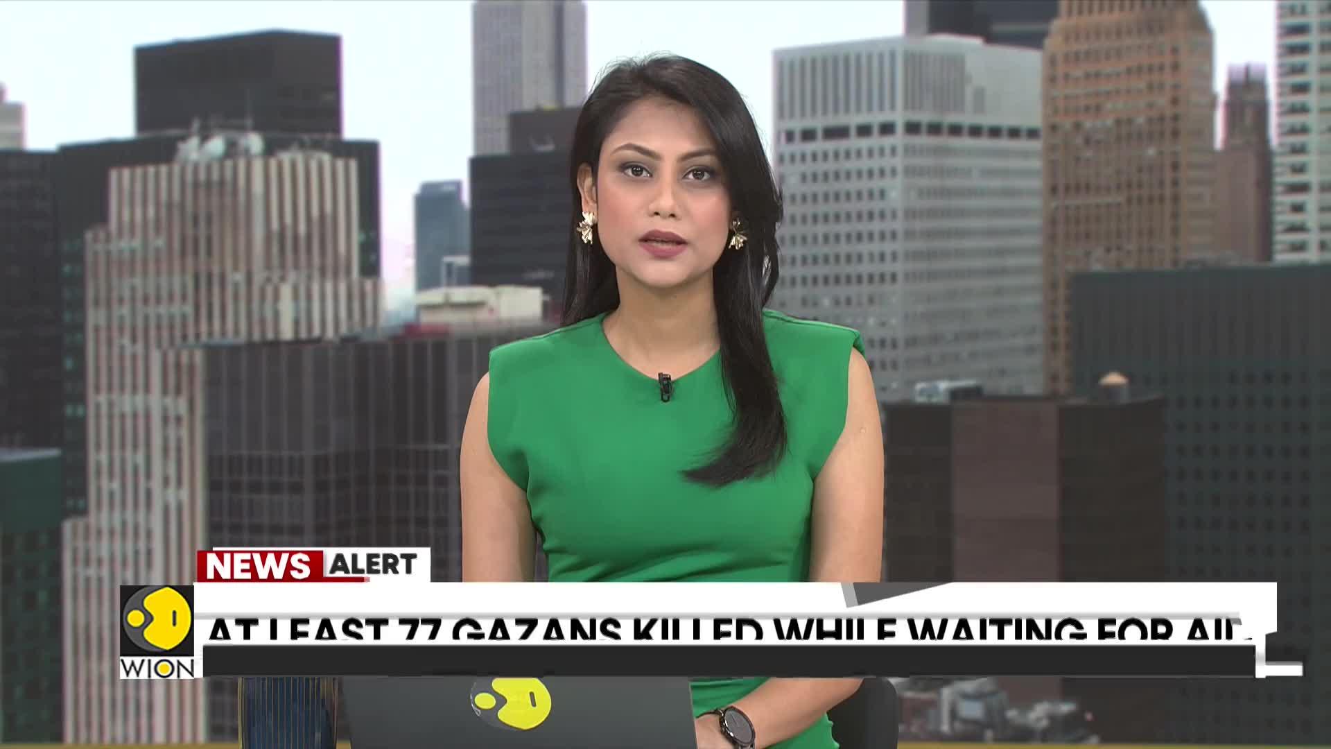 WionNews Video