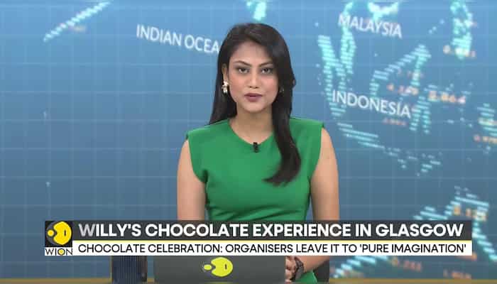 WionNews Video