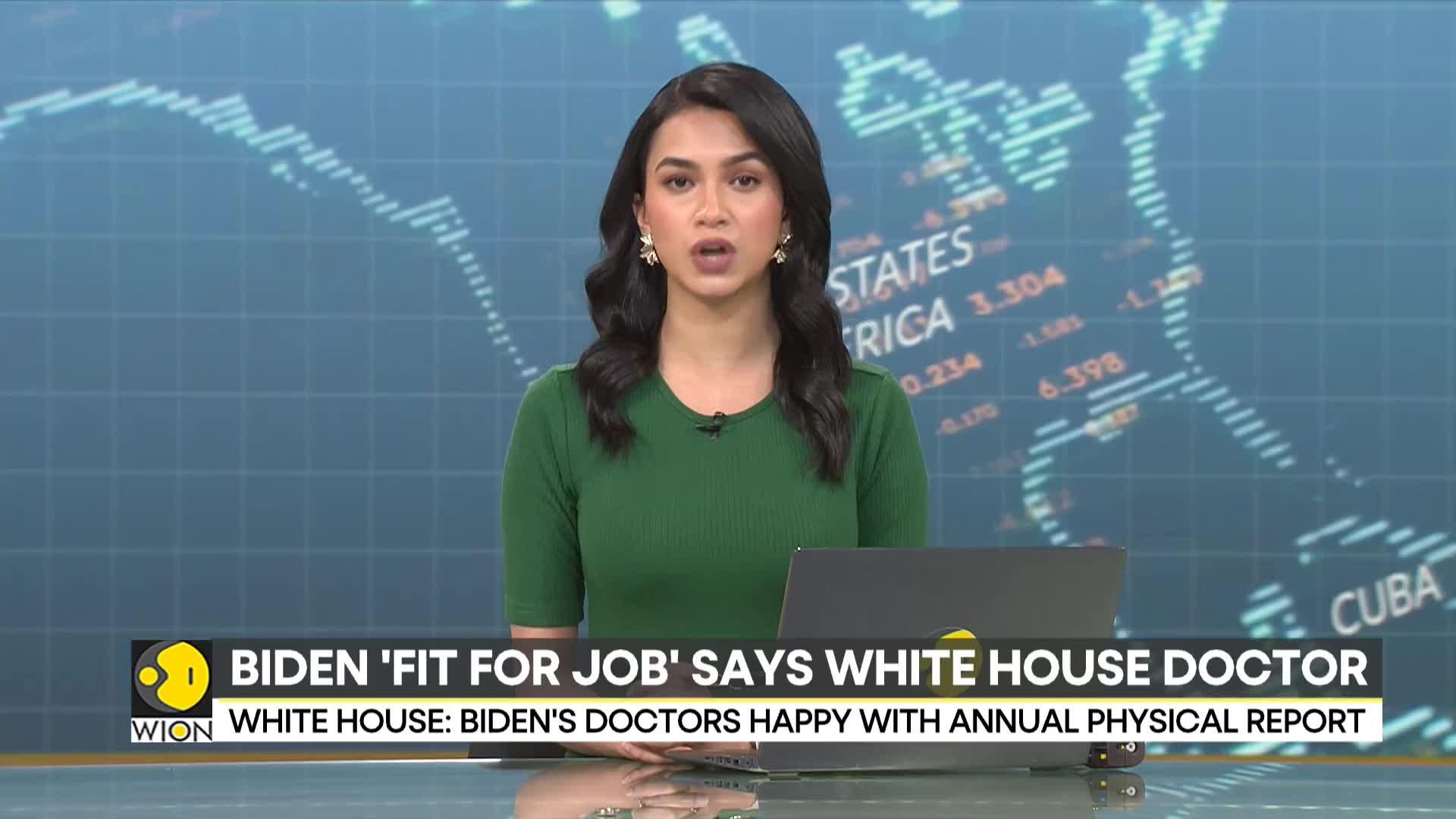 WionNews Video