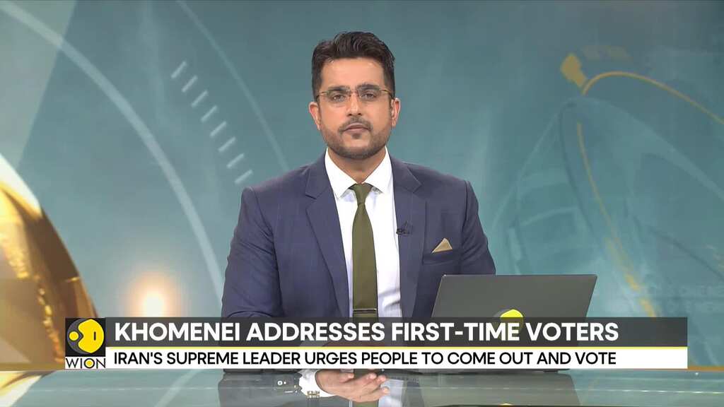 Iran: 61 million Iranians eligible to vote in polls, Opposition parties call for boycotting polls