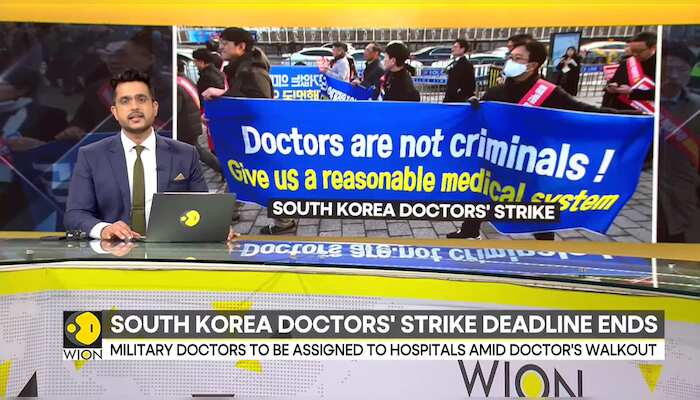 WionNews Video