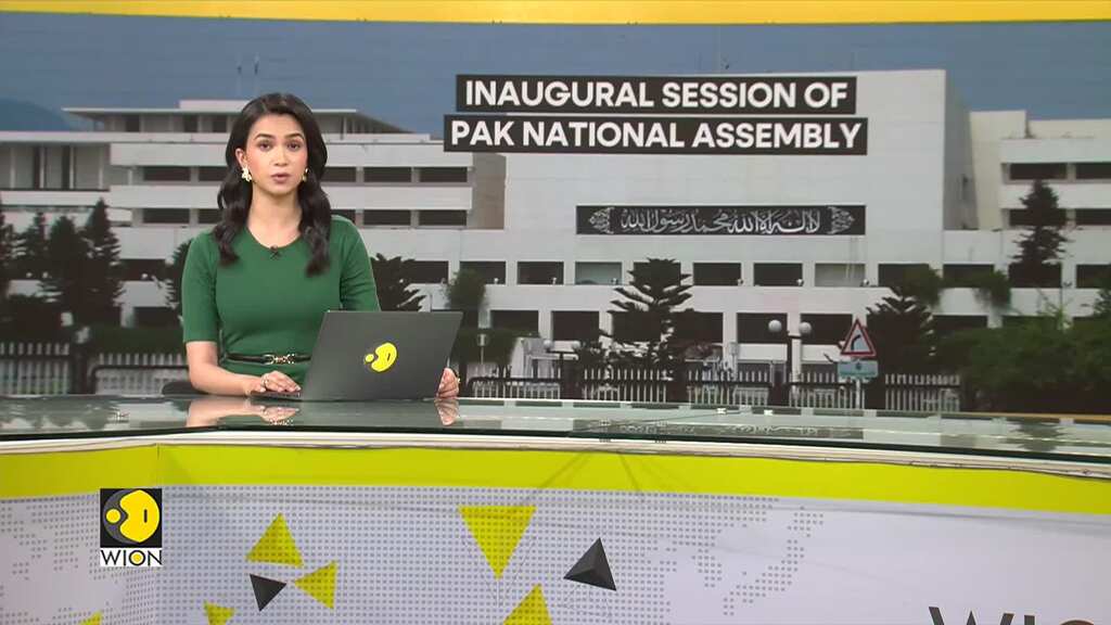Pakistan's historic coalition agreement, PPP & PML-N's power sharing agreement