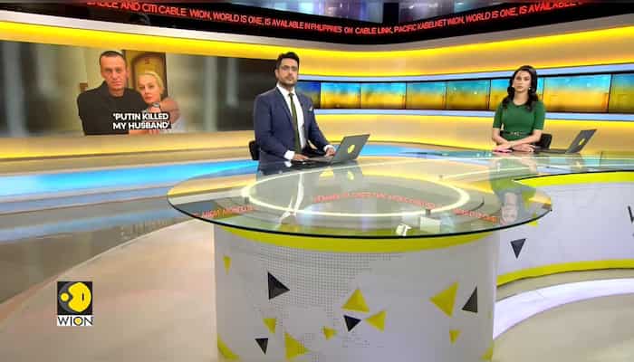 WionNews Video