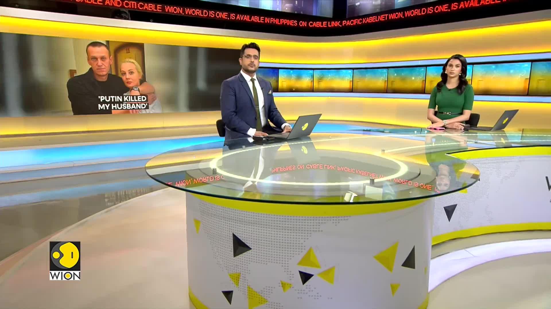 WionNews Video