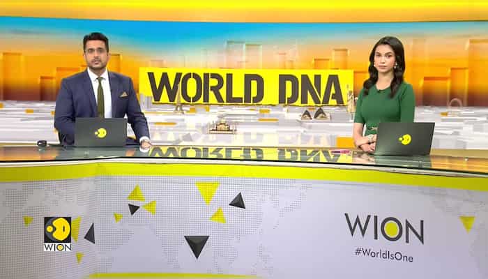 WionNews Video
