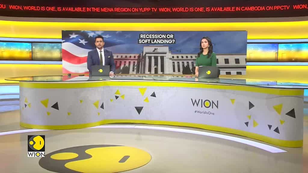 Analysts divided: US recession outlook split