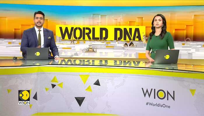 WionNews Video