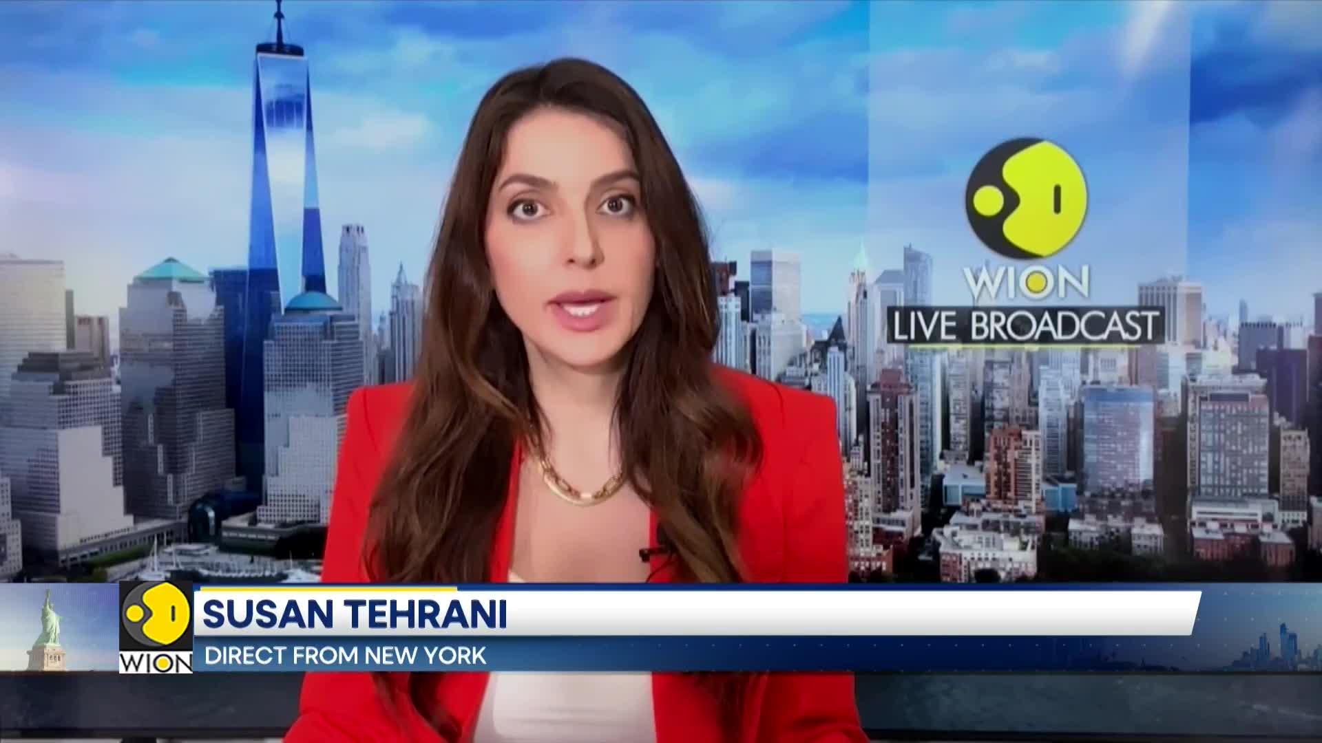 WionNews Video