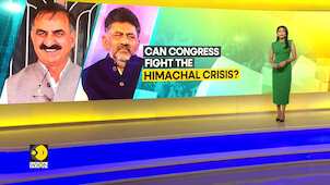 Six congress MLAs, who cross-voted in BJP’S favour disqualified