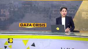 Israel War: At least 104 killed, over 700 injured; Palestinian officials accuse Israel of attack