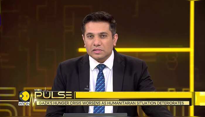 WionNews Video