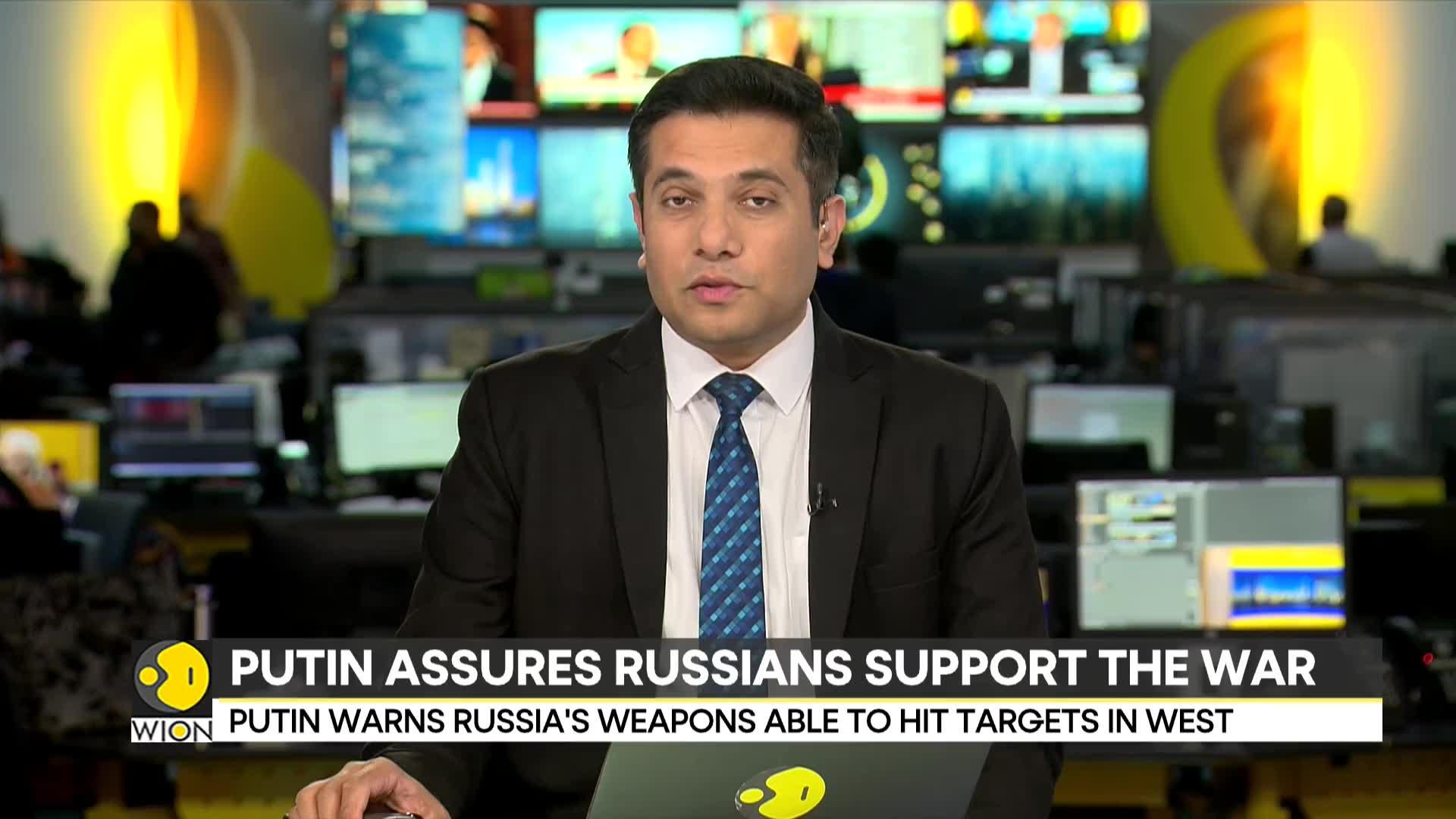 WionNews Video