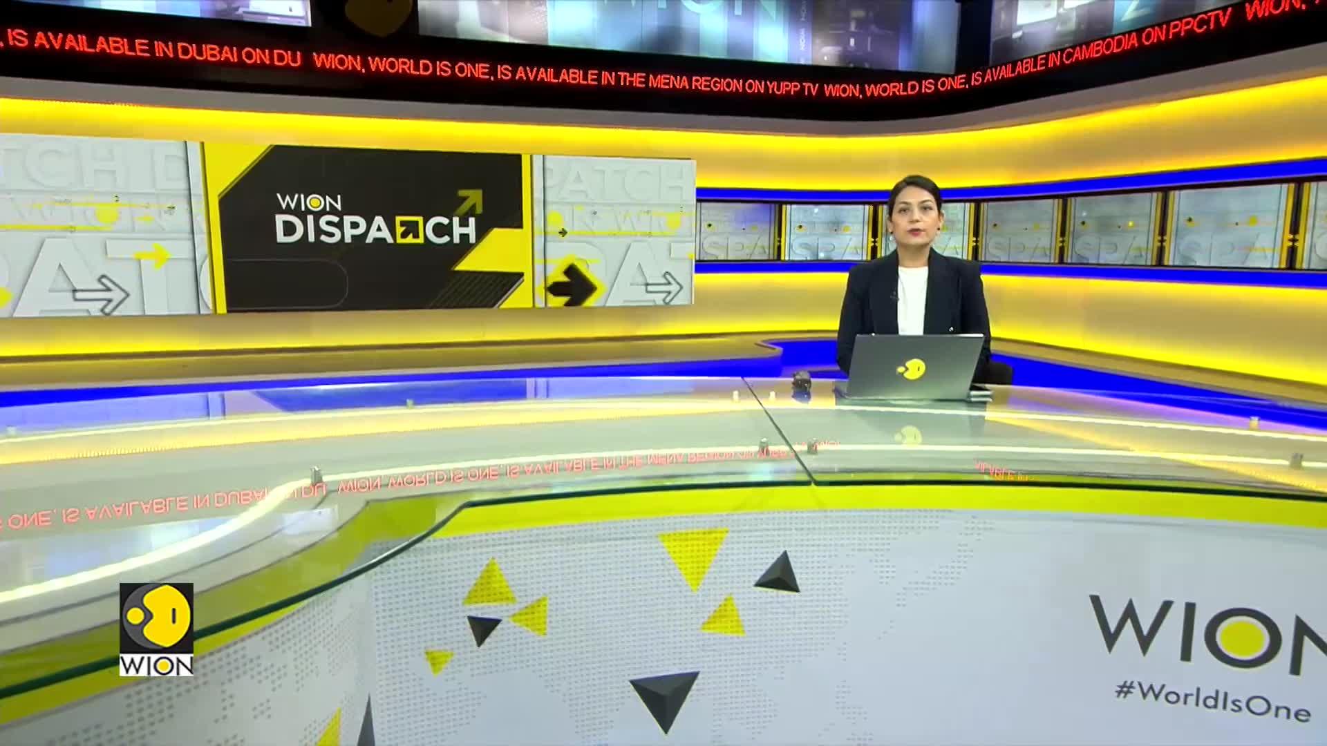 WionNews Video