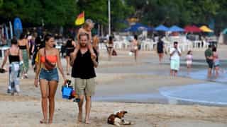 Massive outrage over 'whites-only' party in Sri Lanka at Russian-run nightclub