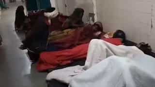 India: At least 14 killed, 20 injured after pick-up van overturns in Madhya Pradesh
