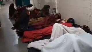 India: At least 14 killed, 20 injured after pick-up van overturns in Madhya Pradesh