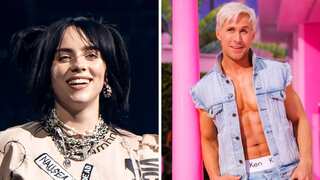 Oscars 2024: Ryan Gosling, Billie Eilish, Osage singers to perform at the ceremony