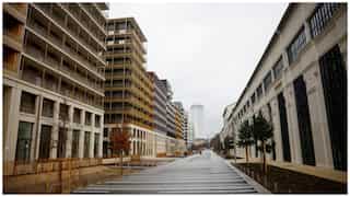 Paris Olympics: Organisers vow to ensure comfort of athletes at Olympic Village amid rising temperature