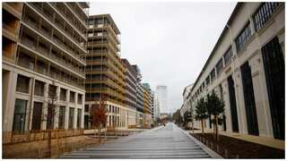 Paris Olympics: Organisers vow to ensure comfort of athletes at Olympic Village amid rising temperature