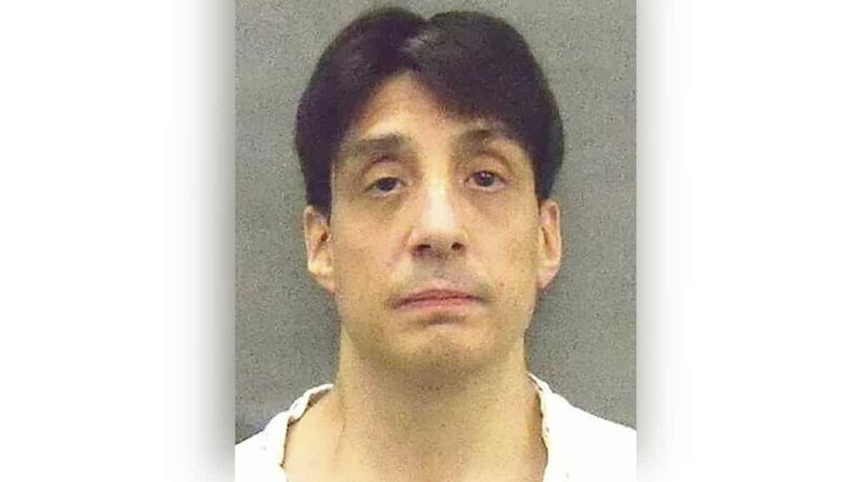 Who was Texas inmate Ivan Cantu, executed for double murder? Who was Texas inmate Ivan Cantu, executed for double murder?