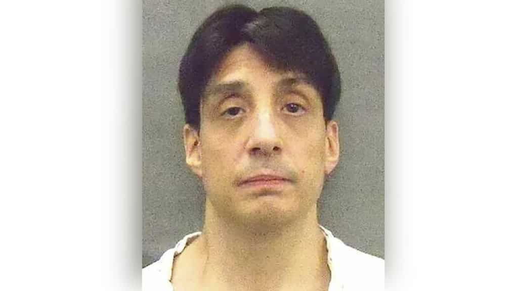 Who was Texas inmate Ivan Cantu, executed for double murder?