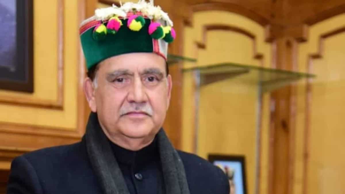 Himachal Pradesh political crisis: Speaker disqualifies 6 Congress MLAs who cross-voted for BJP Himachal Pradesh political crisis: Speaker disqualifies 6 Congress MLAs who cross-voted for BJP