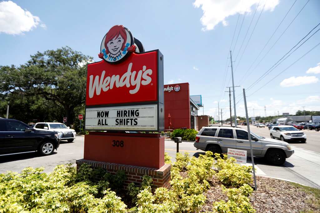 Wendy's promises no surge pricing for burgers amid backlash over CEO's comments