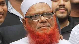 India: Lashkar-e-Taiba bomb maker Abdul Karim Tunda acquitted in 1993 blast case