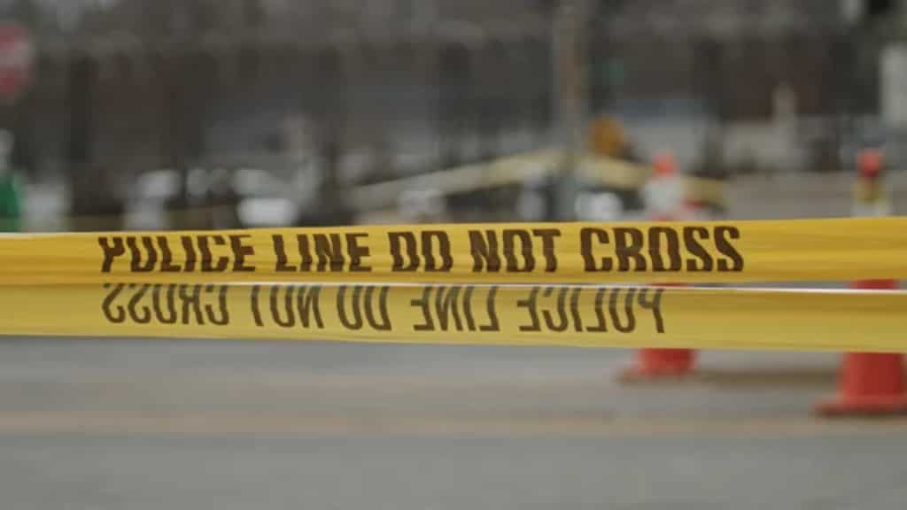 91 officers investigated a 1967 murder. A 92-year-old suspect has now been arrested