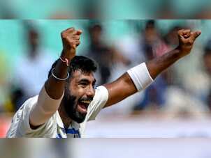 IND v ENG: Jasprit Bumrah rejoins Team India as BCCI name squad for Dharamsala Test