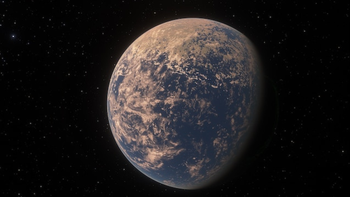 Earth-like exoplanet destroys its own atmosphere, reduces hope of existence of alien life