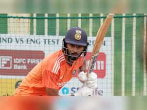 IND v ENG: Devdutt Padikkal in line for Test debut in Dharamsala as India eye 4-1 finish