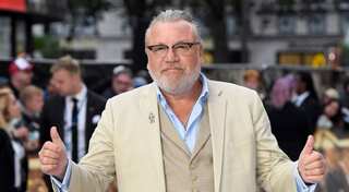 Ray Winstone calls Marvel Cinematic Universe films 'soul-destroying'