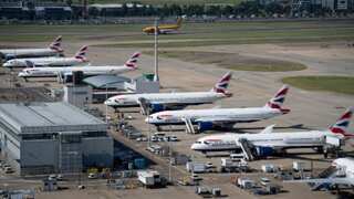 London is world's most exposed city to air pollution from aviation: Study