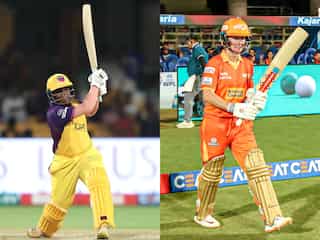 UPW vs GG- WPL 2024 live streaming: How to watch UP Warriorz vs Gujarat Giants WPL match live on mobile