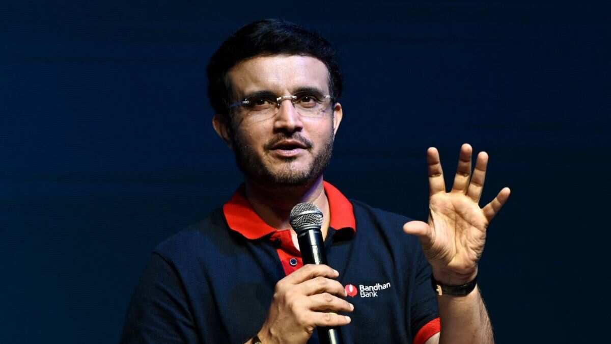 ‘I am surprised by his decision to skip Ranji matches’ – Ex-BCCI boss Sourav Ganguly on Ishan Kishan ‘I am surprised by his decision to skip Ranji matches’ – Ex-BCCI boss Sourav Ganguly on Ishan Kishan