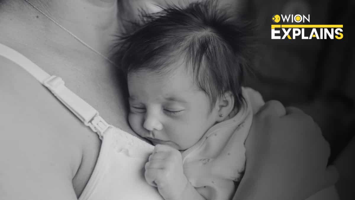 Rare Disease Day: Challenges in protecting newborns from rare growth-affecting conditions