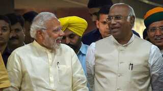 India's national parties declare income, ruling BJP leads with highest share
