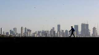 India's GDP growth slips to 5.4% in Q2, experts revise FY25 projections