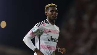 'I am sad, shocked and heartbroken' - Paul Pogba reacts to four-year ban in doping case