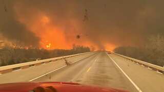 US: Over 55,000 in Colorado will experience power outage to prevent wind-fuelled wildfires. Details here