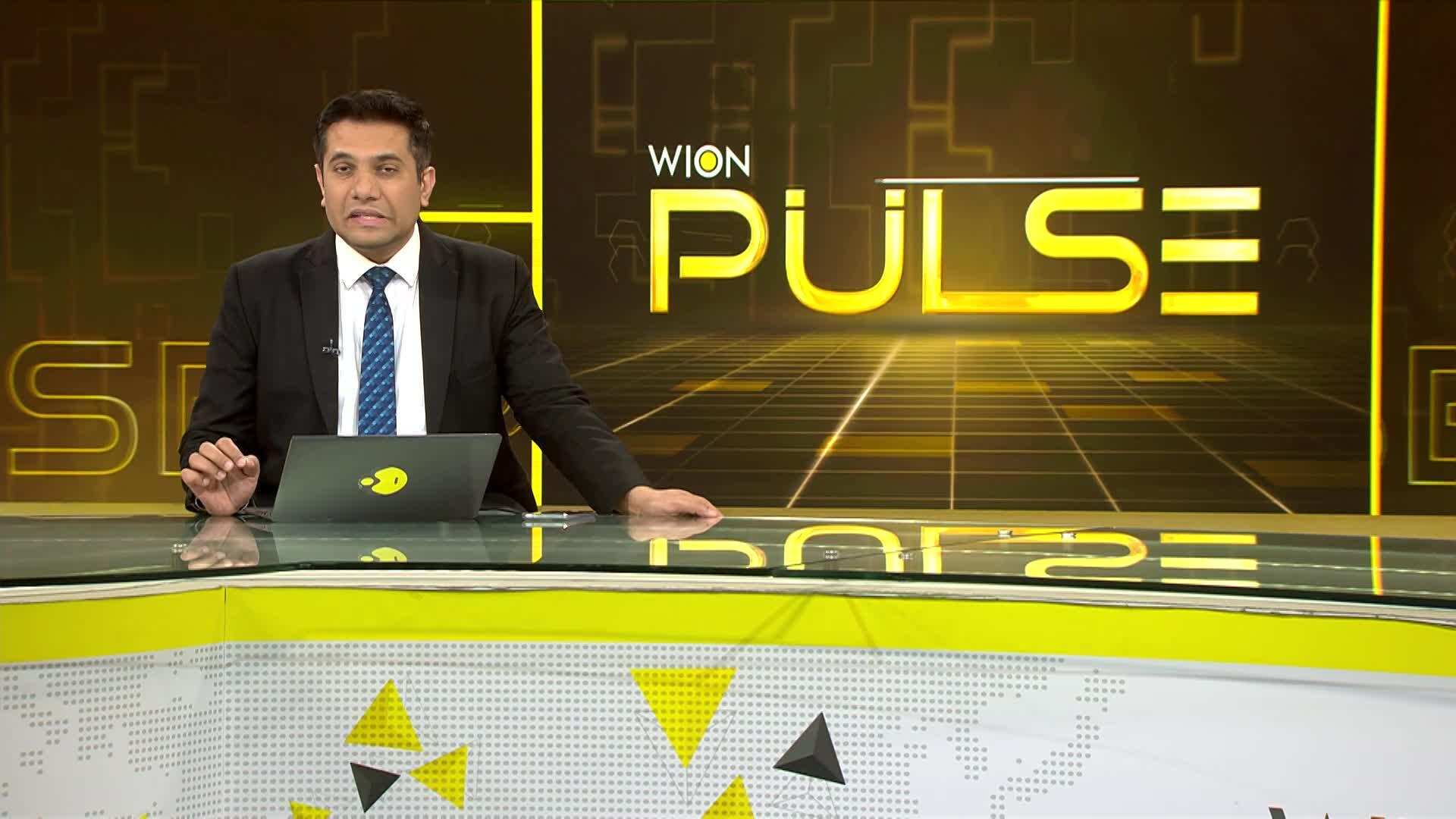 Former Israeli PM Ehud Olmert issues stern warning to Netanyahu Pulse