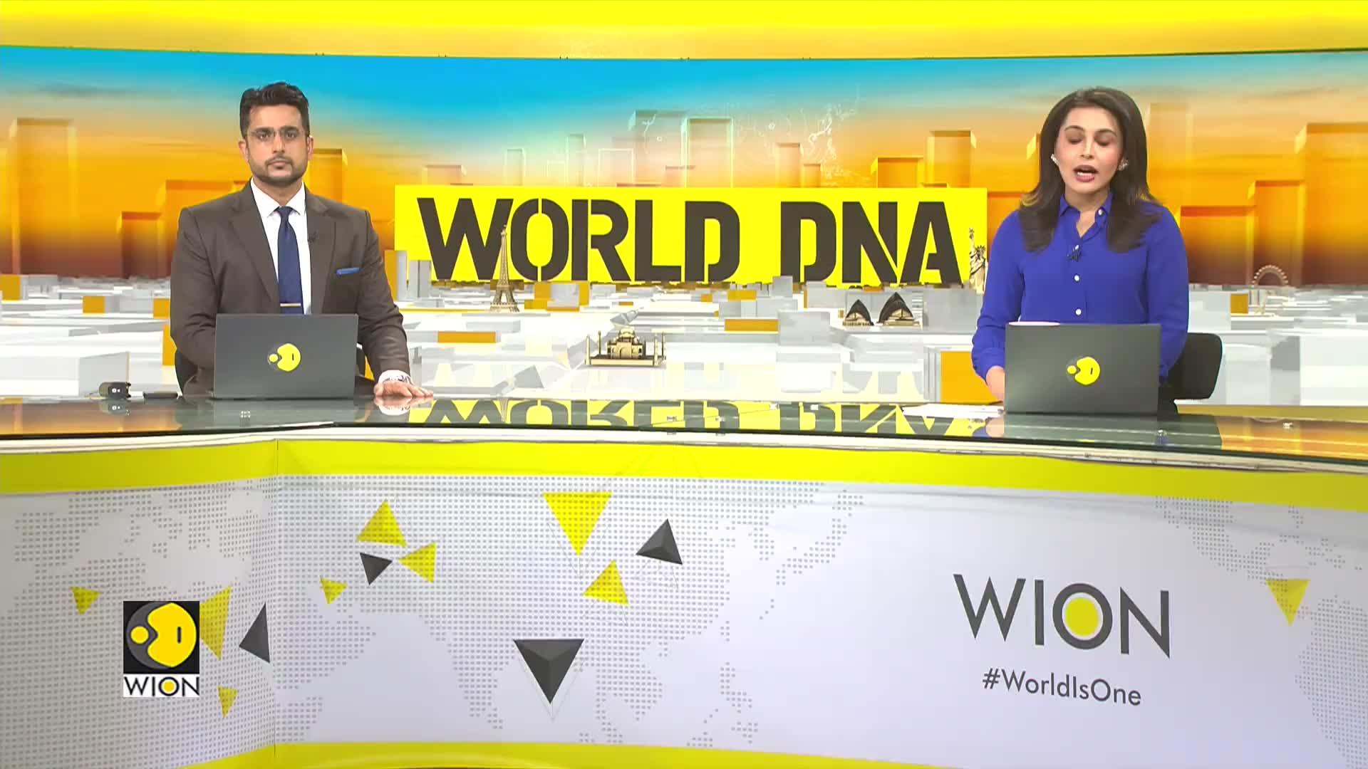 WionNews Video