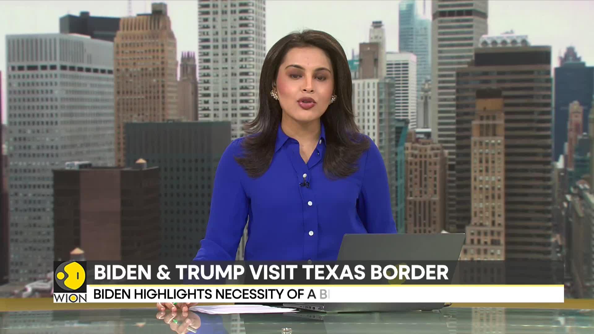 WionNews Video